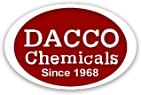  Del Amo Chemical Logo
